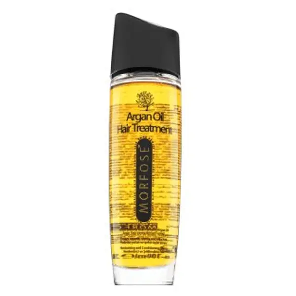 Morfose Morfose Argan Oil Hair Treatment hranjivo ulje protiv kovrdžanja kose 100 ml