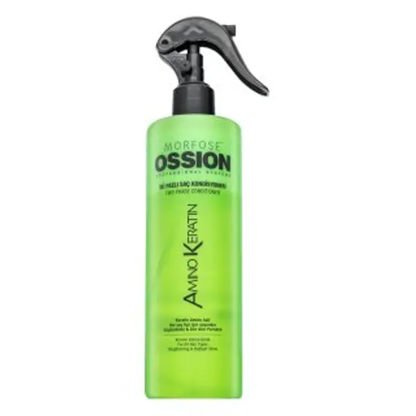 Morfose Morfose Ossion Amino Keratin Two Phase Conditioner regenerator u spreju bez ispiranja protiv kovrdžanja kose 400 ml