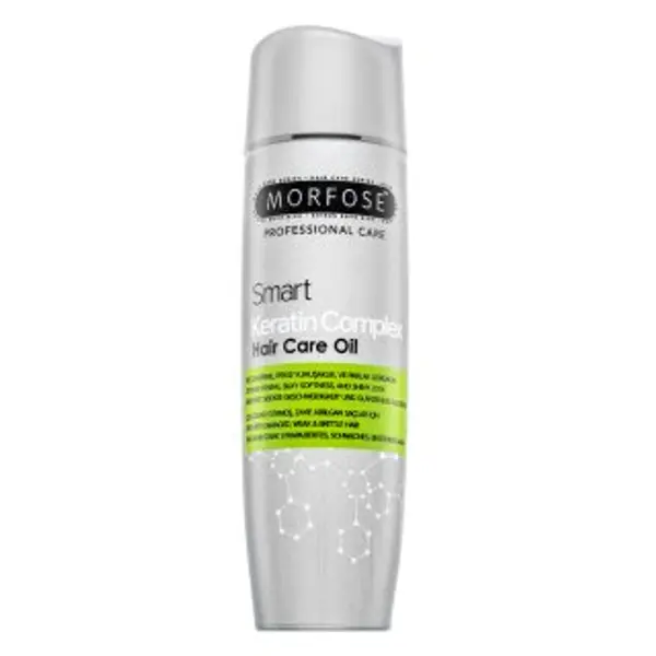 Morfose Morfose Smart Keratin Complex hranjivo ulje s keratinom 100 ml