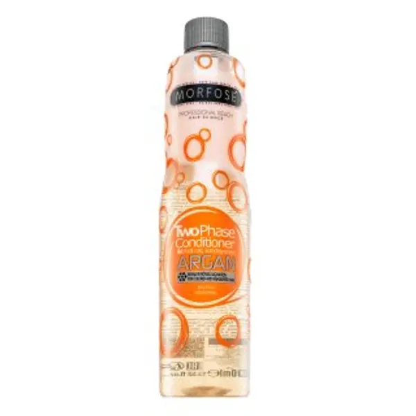 Morfose Morfose Two Phase Conditioner regenerator bez ispiranja u spreju Argan 400 ml
