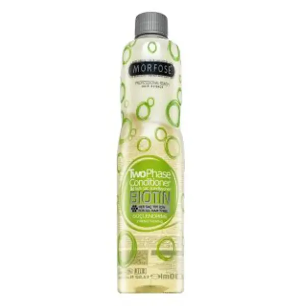Morfose Morfose Two Phase Conditioner regenerator bez ispiranja u spreju Biotin 400 ml