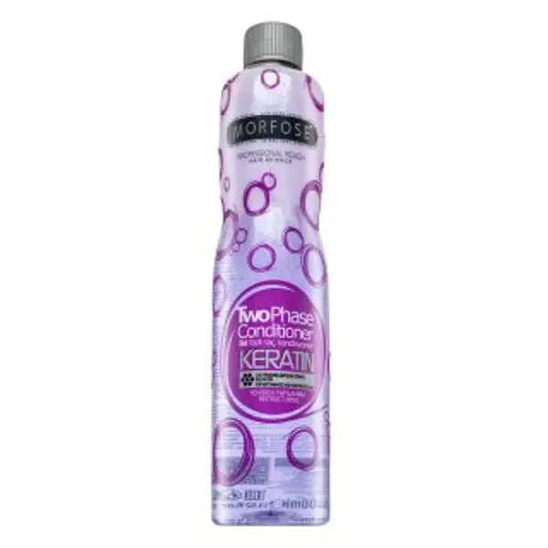 Morfose Morfose Two Phase Conditioner regenerator bez ispiranja u spreju Keratin 400 ml