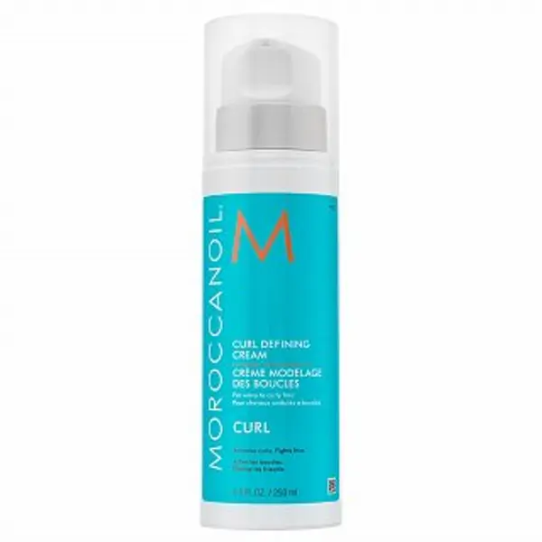 Moroccanoil Moroccanoil Curl Curl Defining Cream krema za definiciju valova 250 ml