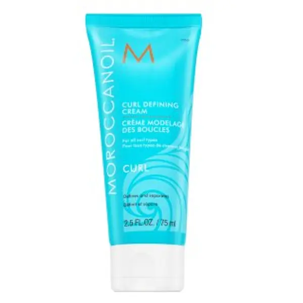 Moroccanoil Moroccanoil Curl Curl Defining Cream krema za definiciju valova 75 ml