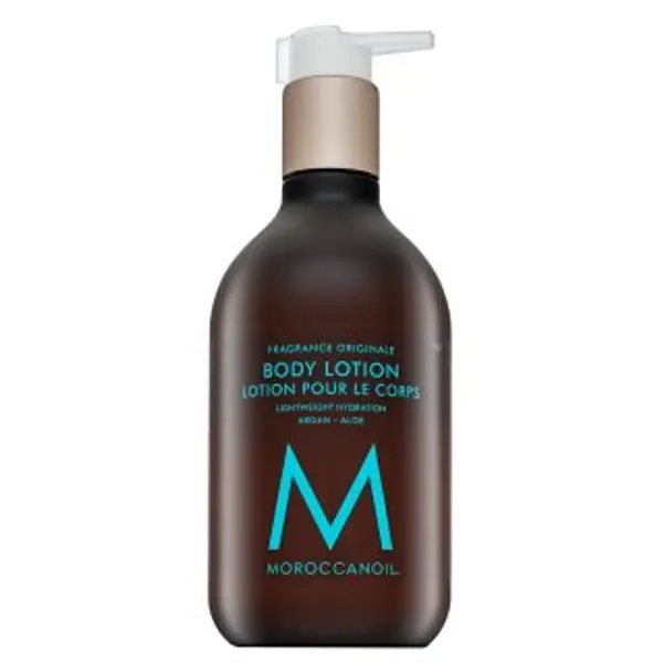 Moroccanoil Moroccanoil Fragrance Originale mlijeko za tijelo Body Lotion 300 ml