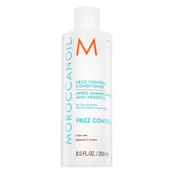Moroccanoil Moroccanoil Frizz Control Conditioner šampon protiv kovrdžanja kose 250 ml