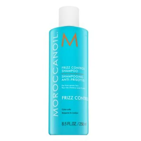 Moroccanoil Moroccanoil Frizz Control Shampoo šampon protiv kovrdžanja kose 250 ml