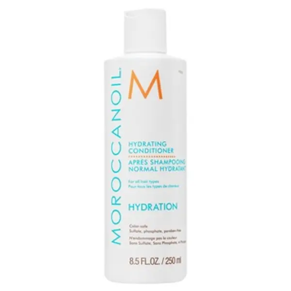 Moroccanoil Moroccanoil Hydration Hydrating Conditioner regenerator za kosu s hidratantnim učinkom 250 ml