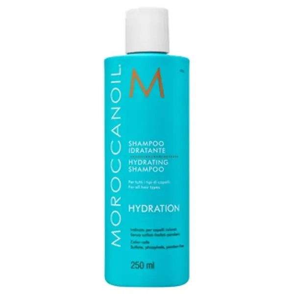 Moroccanoil Moroccanoil Hydration Hydrating Shampoo šampon za suhu kosu 250 ml