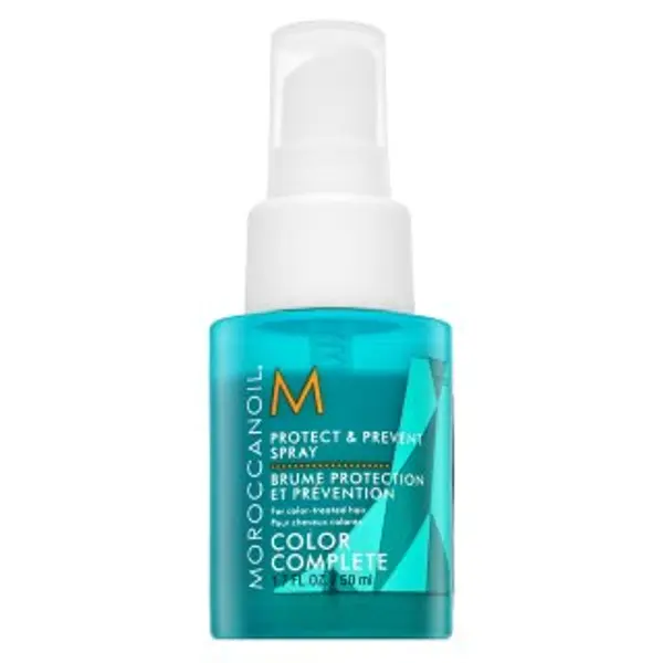 Moroccanoil Moroccanoil Color Complete Protect & Prevent Spray njega kose bez ispiranja za obojenu kosu 50 ml