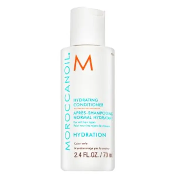Moroccanoil Moroccanoil Hydration Hydrating Conditioner regenerator za kosu s hidratantnim učinkom 70 ml