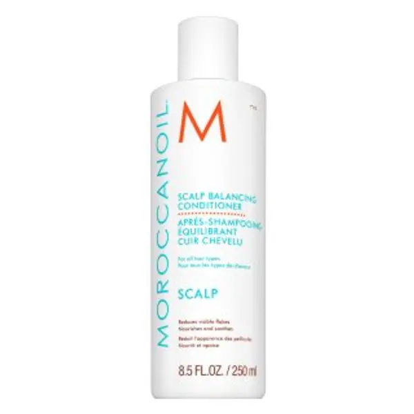 Moroccanoil Moroccanoil Scalp Scalp Balancing Conditioner protiv prhuti 250 ml