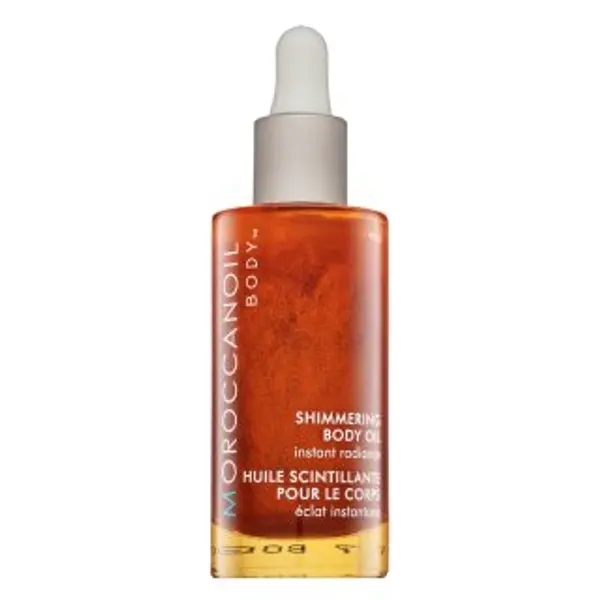 Moroccanoil Moroccanoil Shimmering Body Oil ulje za tijelo Instant Radiance 50 ml