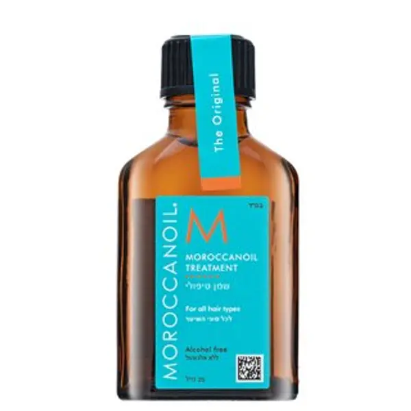 Moroccanoil Moroccanoil Treatment Original ulje za sve tipove kose 25 ml