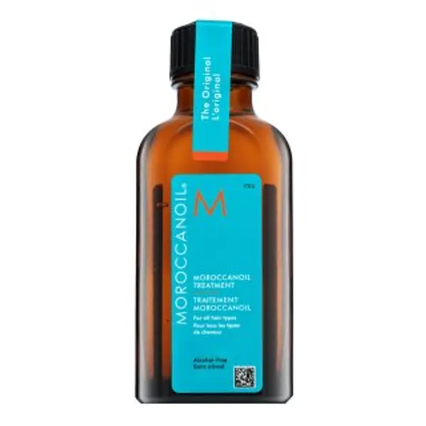 Moroccanoil Moroccanoil Treatment Original ulje za sve tipove kose 50 ml