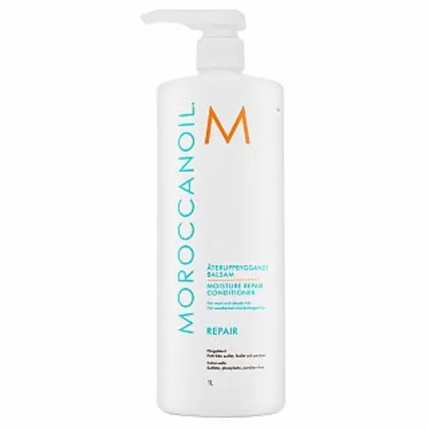 Moroccanoil Moroccanoil Repair Moisture Repair Conditioner regenerator za kosu za suhu i oštećenu kosu 1000 ml