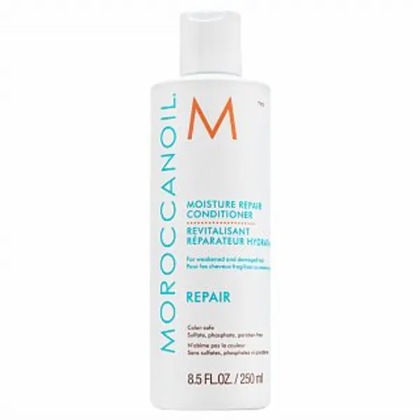 Moroccanoil Moroccanoil Repair Moisture Repair Conditioner regenerator za kosu za suhu i oštećenu kosu 250 ml