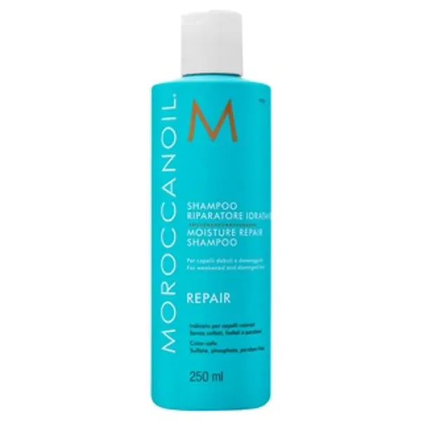 Moroccanoil Moroccanoil Repair Moisture Repair Shampoo šampon za suhu i oštećenu kosu 250 ml
