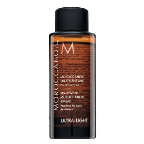Moroccanoil Moroccanoil Treatment Mist Ultra-Light sprej za mekoću i sjaj kose 25 ml