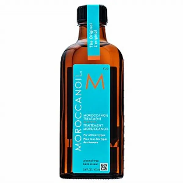 Moroccanoil Moroccanoil Treatment Original ulje za sve tipove kose 100 ml