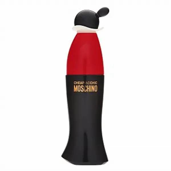 Moschino Moschino Cheap & Chic toaletna voda za žene 100 ml