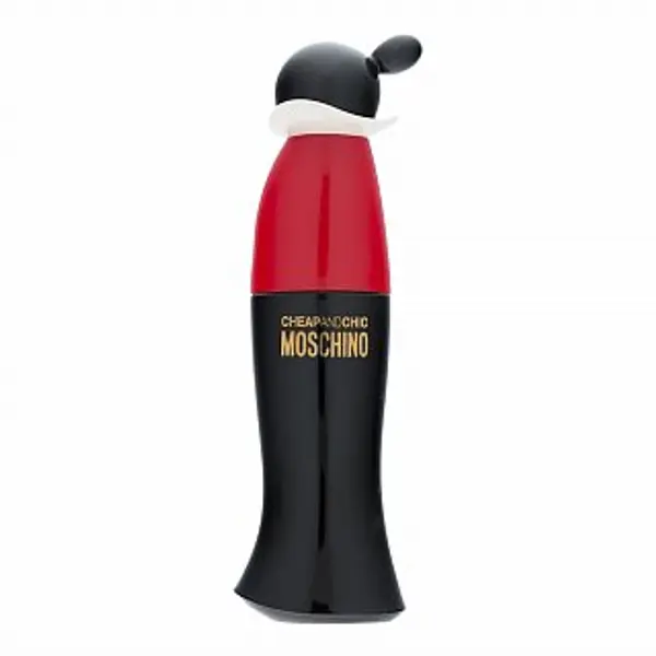 Moschino Moschino Cheap & Chic toaletna voda za žene 50 ml