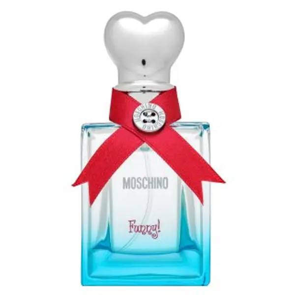 Moschino Moschino Funny! toaletna voda za žene 25 ml