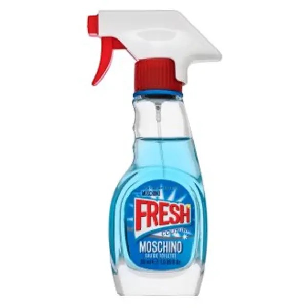 Moschino Moschino Fresh Couture toaletna voda za žene 30 ml