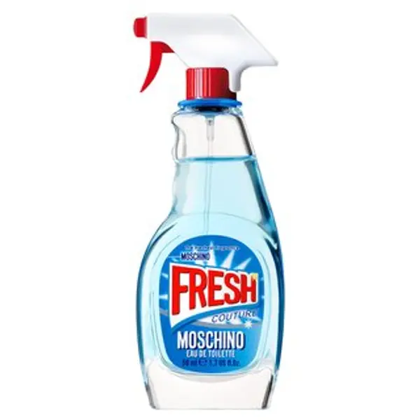 Moschino Moschino Fresh Couture toaletna voda za žene 50 ml