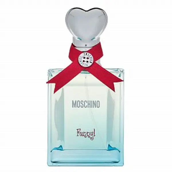 Moschino Moschino Funny! toaletna voda za žene 50 ml