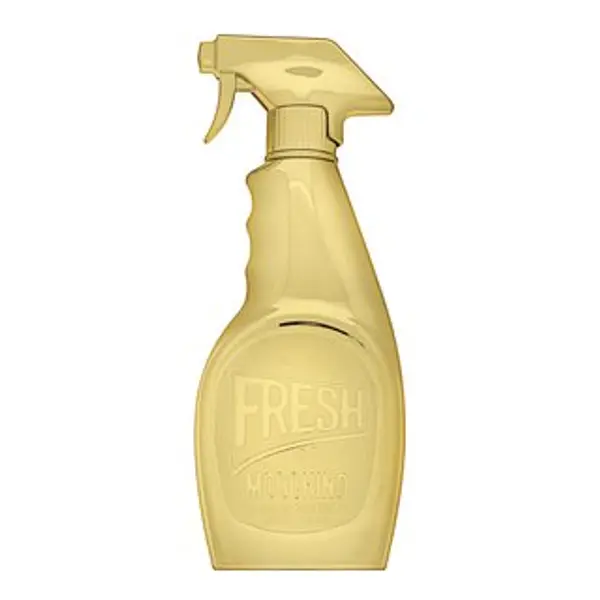 Moschino Moschino Gold Fresh Couture parfémovaná voda za žene 100 ml