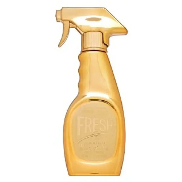 Moschino Moschino Gold Fresh Couture parfémovaná voda za žene 50 ml