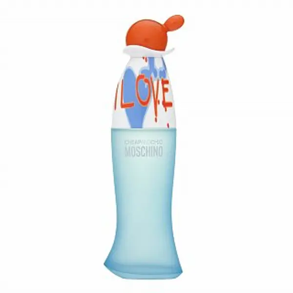 Moschino Moschino I Love Love toaletna voda za žene 100 ml