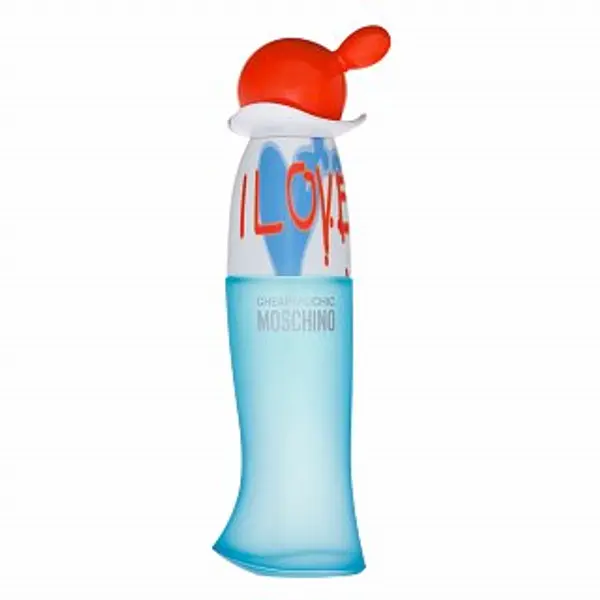 Moschino Moschino I Love Love toaletna voda za žene 30 ml