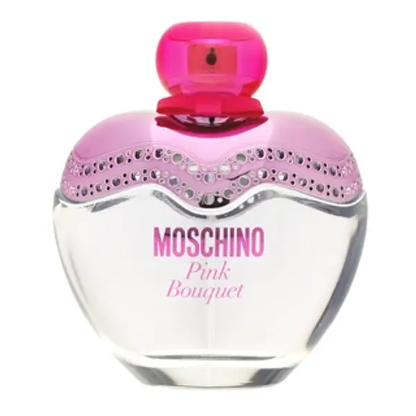 Moschino Moschino Pink Bouquet toaletna voda za žene 100 ml