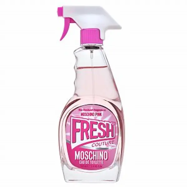 Moschino Moschino Pink Fresh Couture toaletna voda za žene 100 ml