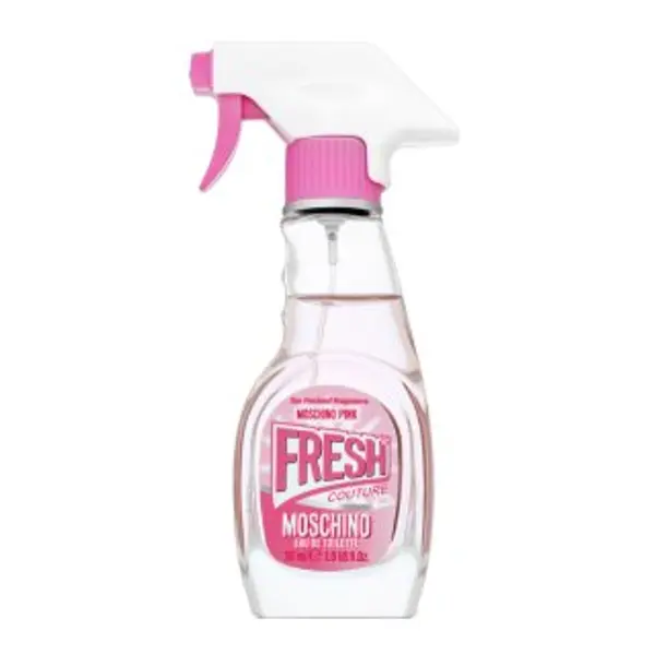 Moschino Moschino Pink Fresh Couture toaletna voda za žene 30 ml