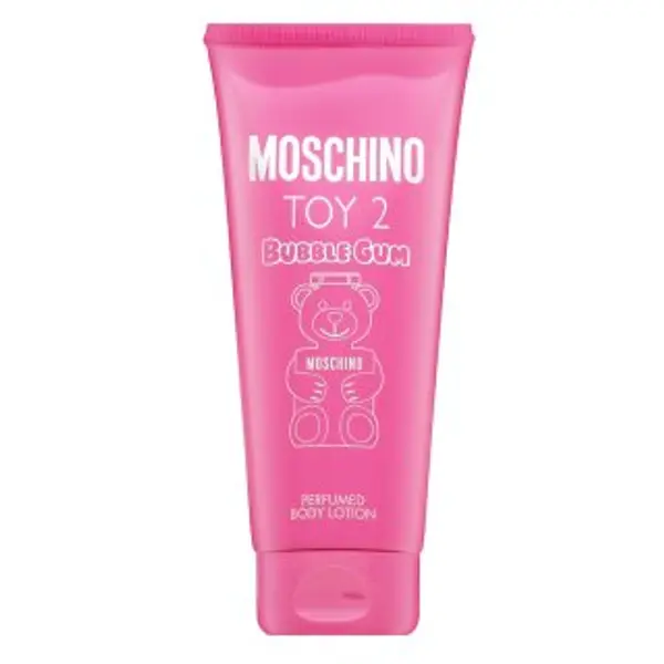 Moschino Moschino Toy 2 Bubble Gum mlijeko za tijelo za žene 200 ml