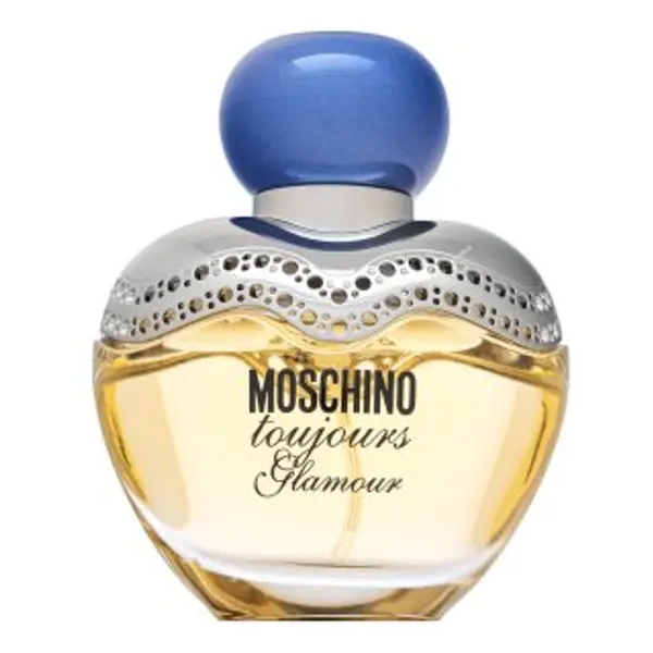 Moschino Moschino Toujours Glamour toaletna voda za žene 30 ml