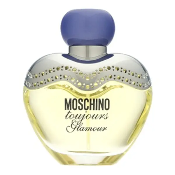 Moschino Moschino Toujours Glamour toaletna voda za žene 50 ml