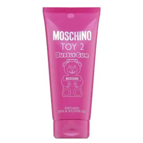 Moschino Moschino Toy 2 Bubble Gum gel za tuširanje za žene 200 ml