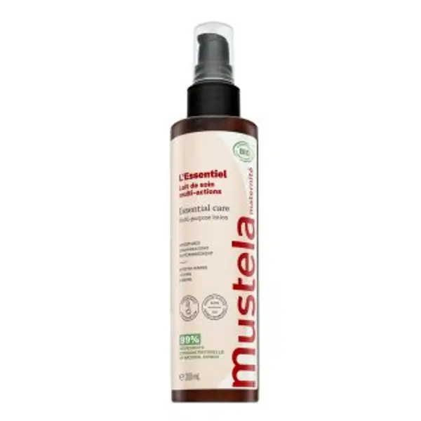 Mustela Mustela Maternité višenamjenska krema Essential Care Multi-Purpose Lotion 200 ml