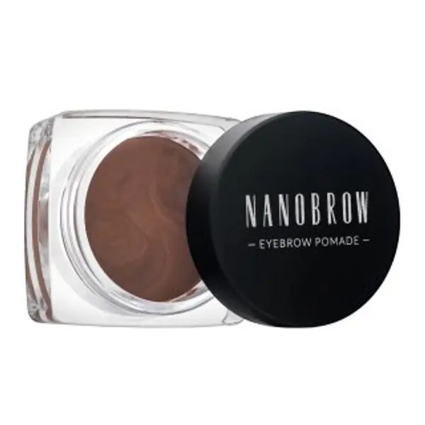 Nanobrow Nanobrow Eyebrow Pomade pomada za obrve Light Brown 6 g