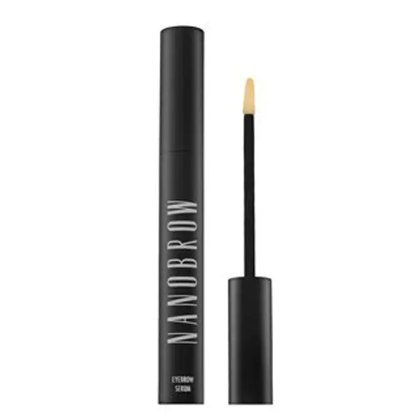 Nanobrow Nanobrow Eyebrow Serum serum za rast obrva 5 ml