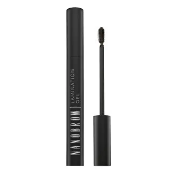 Nanobrow Nanobrow Lamination Gel gel za obrve Beige 7 ml
