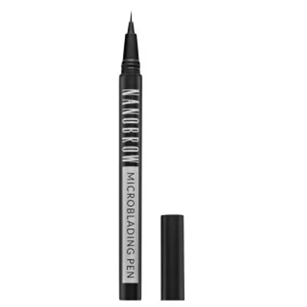 Nanobrow Nanobrow Microblading Pen olovka za obrve Ash/Dark Blonde 1 ml