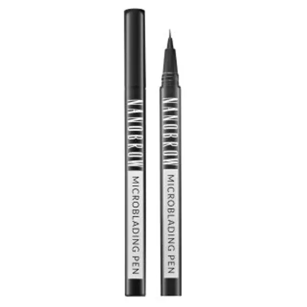 Nanobrow Nanobrow Microblading Pen olovka za obrve Dark Brown 1 ml