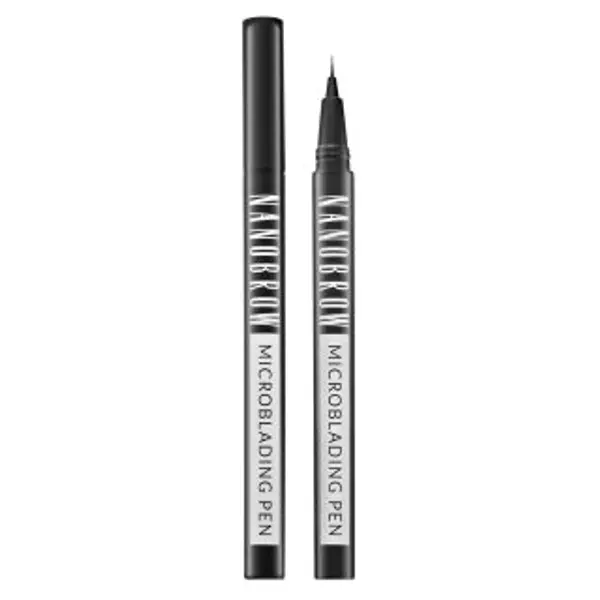 Nanobrow Nanobrow Microblading Pen olovka za obrve Espresso 1 ml