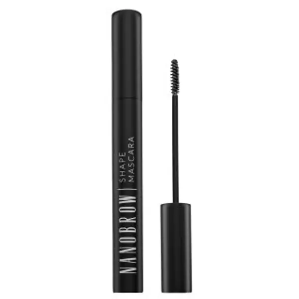 Nanobrow Nanobrow Shape Mascara maskara za obrve Brown 7 ml