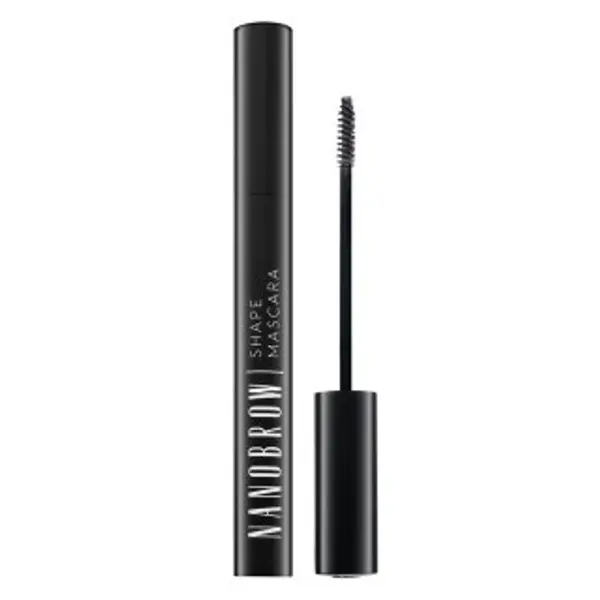 Nanobrow Nanobrow Shape Mascara maskara za obrve Light Brown 7 ml